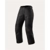 REVIT nohavice OUTBACK 5 H2O Long dámske black - 38