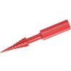 RC Key Bearing Tool 2–14 mm (Red)