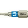 WERA Nerezový bit Hex 1,5 x 25 mm 05071070001