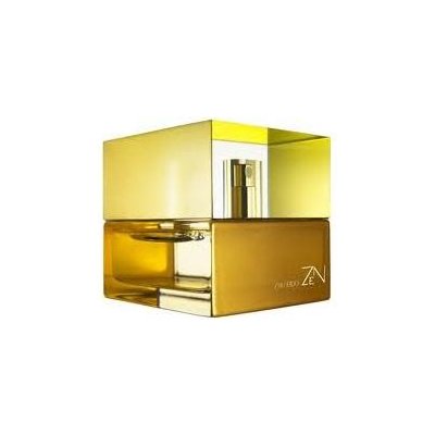 Shiseido Zen, Parfémovaná voda 50ml pre ženy