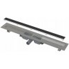 Lineárny odtok Alcaplast MARBLE LOW 95 cm