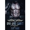 One You Can't Forget: Motorcycle Club Romance (Lexy Timms)(Brožovaná)