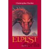 Eldest (český) - Christopher Paolini