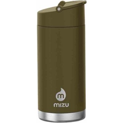 Mizu V5 Coffe Lid Moss 450 ml