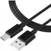 Tactical HR8483 Synchronizačný a nabíjací USB-A/USB-C-černý