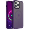 Innocent Dual Armor Pro Magnetic Case iPhone 14 - Deep Purple