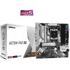 ASRock MB Sc AM5 A620M Pro RS, AMD A620, 4xDDR5, HDMI, DP A620M PRO RS