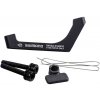 Shimano adaptér na kotúč 160 mm FM/PM