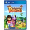 My Fantastic Ranch (PS4)
