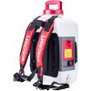 Postrekovač Worcraft CBS-S20Li ShareSYS, 20V Li-Ion, 12 lit.