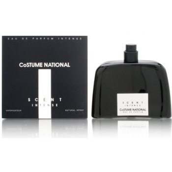 Costume National Scent Intense parfumovaná voda pánska 50 ml