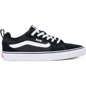 Vans MN Filmore Decon černá bílá