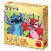 Hra 3-2-1 Stitch