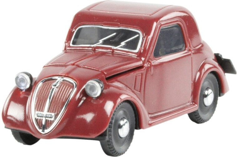 Click Car Fiat Topolino 661018