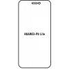 engaroGuard Hydrogel - ochranná fólia - Huawei P9 Lite 2017 priesvitná nepoužívam kryt = fólia na celý displej 1 kus s výrezom prednej kamery