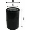 Olejový filter VALEO 586022 586022
