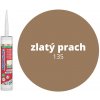 MAPEI silikón Mapesil AC 135, zlatý prach (310 ml)