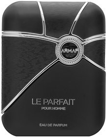 Armaf Le Parfait Homme parfumovaná voda pánska 100 ml