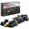 Rastar Formula Red Bull F1 RB19 333ks 1:24, modrá