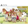 Story of Seasons: A Wonderful Life (Limited Edition) PS5
