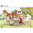 Story of Seasons: A Wonderful Life (Limited Edition)