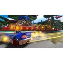 Team Sonic Racing