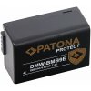Batéria pre fotoaparát PATONA pre Panasonic DMW-BMB9 895mAh Li-Ion 7,4V Protect (PT10925)