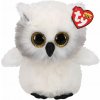 TY Beanie Boos Cuddly Toy Owl Austin 24 cm
