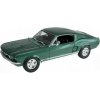 1:18 Ford Mustang GTA Fastback 1967 (Green)