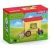 Set figúrok a príslušenstva Schleich Pojazdný kurník 42572 (4059433558875)