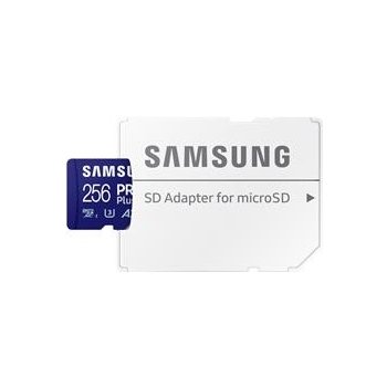 Samsung SDXC 256GB MB-MD256SA/EU
