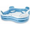 Intex 56475 Family Lounge Pool 229 x 229 x 66 cm