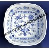 Cibulák Misa šalátová 4-hranná 26 cm originálny cibuľový porcelán