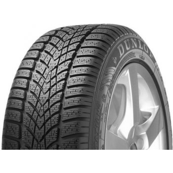 Dunlop SP Winter Sport 4D 225/45 R17 91H