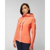 Mammut Taiss HS Hooded Jacket salmon