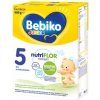 Mlieko Bebiko Junior 5 600 g 25 - 36 mesiacov 1 ks