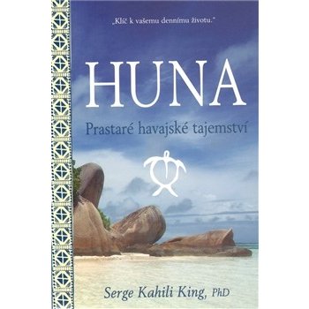 Huna - Kahili King Serge