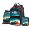 Oxybag Školská súprava 3ks OXY JUMPER Auto