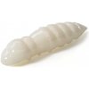 Fishup Pupa Cheese 3,04cm #009 White Plastová Nástraha 10ks