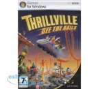 Thrillville: Off the Rails