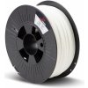 Profi - Filaments PLA WHITE 001 1,75 mm / 1 kg