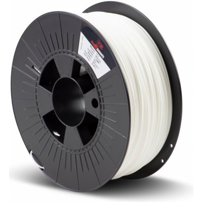 Profi - Filaments PLA WHITE 001 1,75 mm / 1 kg