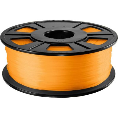 Renkforce RF-4511232 PLA 2.85 mm 1kg oranžová 1 ks