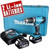 MAKITA DHP453RFE