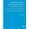 Československo-jugoslávské vztahy v letech 1939-1941 - Milan Sovilj