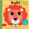 Kuk Hledej mě v džungli i v savaně - Reid Camilla