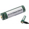 Keeppower Li-ion AA 2260mAh (3390mWh) 1,5V, Micro-USB nabíjateľný, chránený