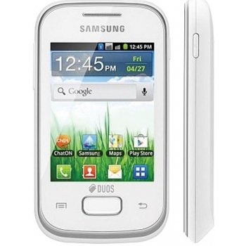 Samsung Galaxy Pocket Duos S5302