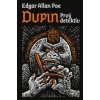Dupin - Prvý detektív - Poe Edgar Alan
