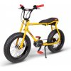 Elektrobicykel LIL'BUDDY 300 Wh - yellow